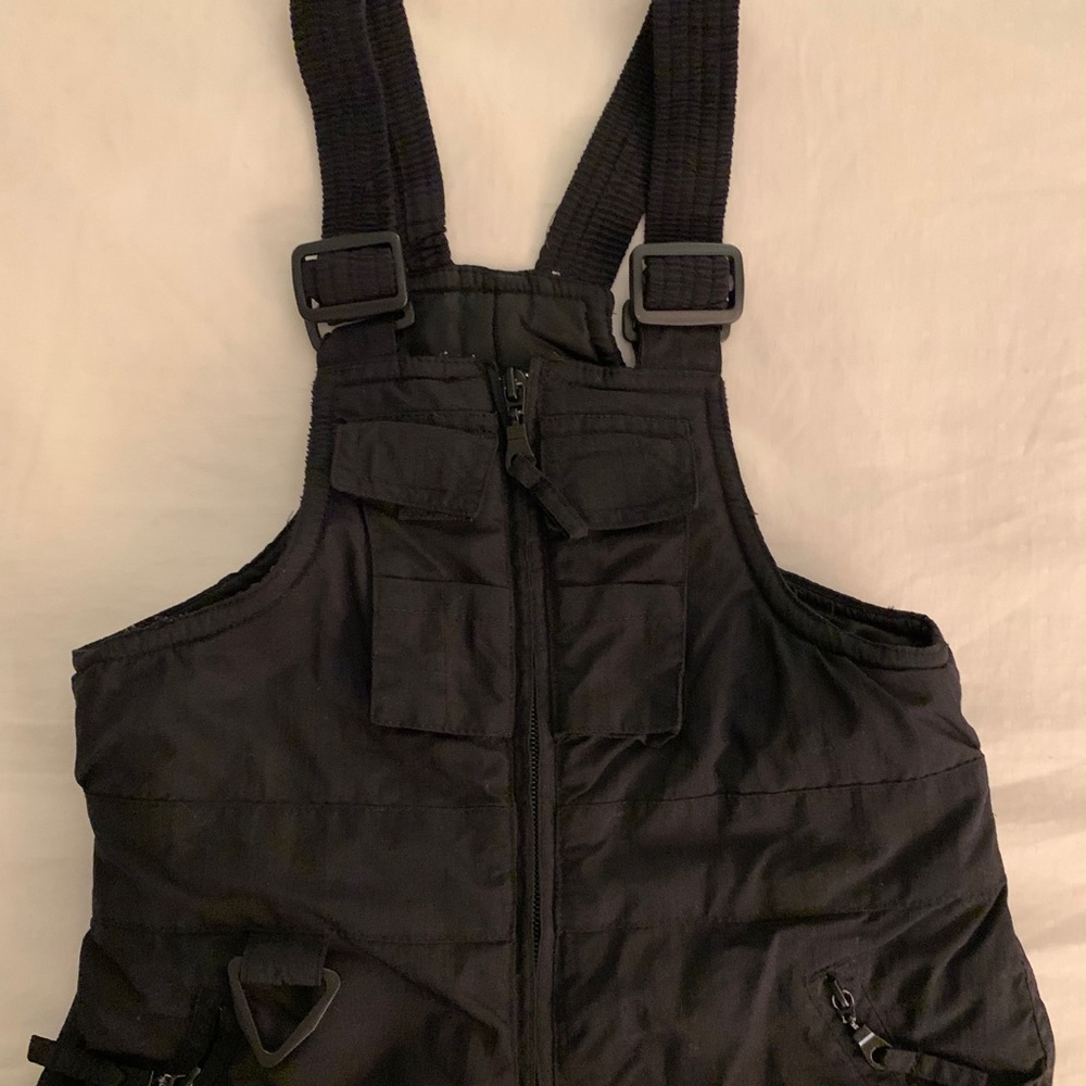 Warm snow bibs! Boy or girl!